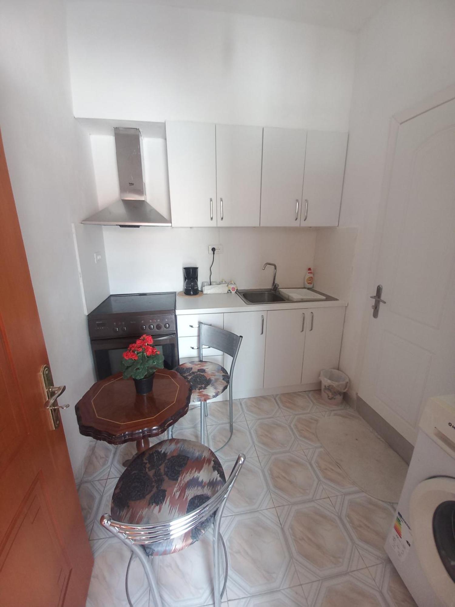 Gjirokastër Aleko Guest House מראה חיצוני תמונה